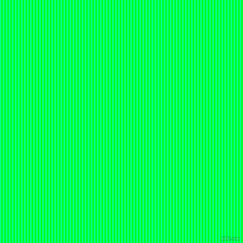 vertical lines stripes, 2 pixel line width, 4 pixel line spacing, Lime and Spring Green vertical lines and stripes seamless tileable