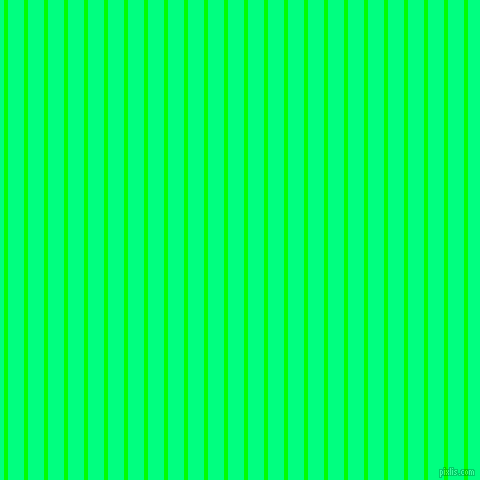 vertical lines stripes, 4 pixel line width, 16 pixel line spacing, Lime and Spring Green vertical lines and stripes seamless tileable