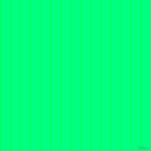 vertical lines stripes, 1 pixel line width, 32 pixel line spacing, Lime and Spring Green vertical lines and stripes seamless tileable