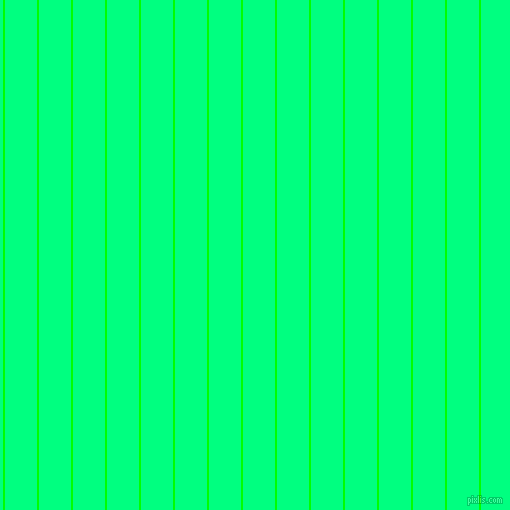 vertical lines stripes, 2 pixel line width, 32 pixel line spacing, Lime and Spring Green vertical lines and stripes seamless tileable