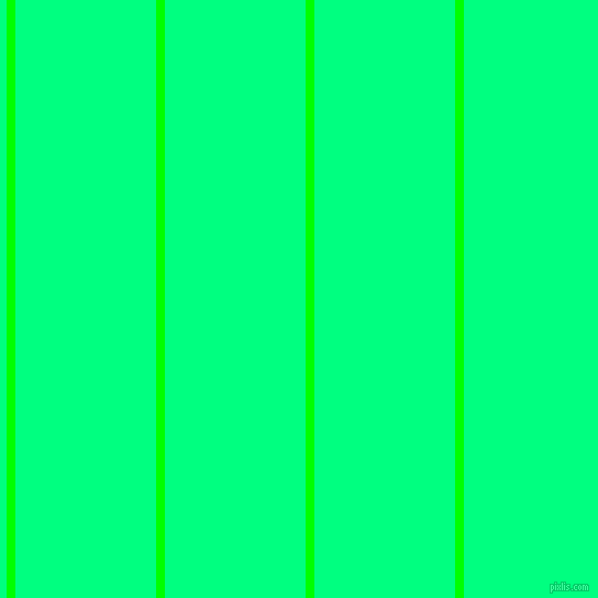 vertical lines stripes, 8 pixel line width, 128 pixel line spacing, Lime and Spring Green vertical lines and stripes seamless tileable