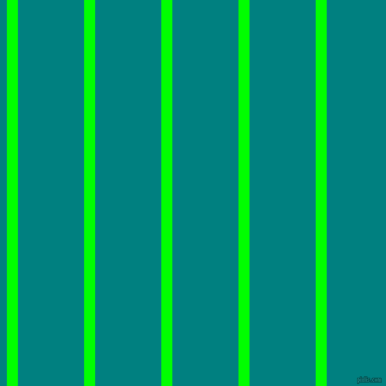 vertical lines stripes, 16 pixel line width, 96 pixel line spacing, Lime and Teal vertical lines and stripes seamless tileable