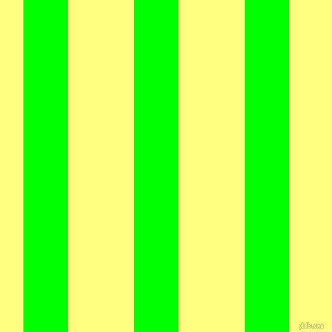 vertical lines stripes, 64 pixel line width, 96 pixel line spacing, Lime and Witch Haze vertical lines and stripes seamless tileable