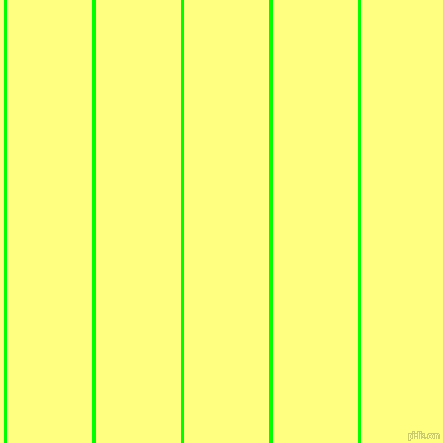 vertical lines stripes, 4 pixel line width, 96 pixel line spacing, Lime and Witch Haze vertical lines and stripes seamless tileable