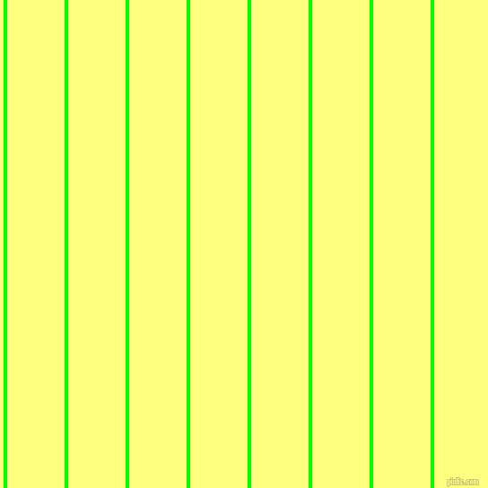 vertical lines stripes, 4 pixel line width, 64 pixel line spacing, Lime and Witch Haze vertical lines and stripes seamless tileable