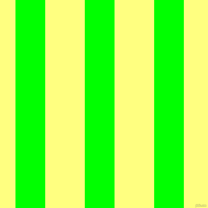 vertical lines stripes, 96 pixel line width, 128 pixel line spacing, Lime and Witch Haze vertical lines and stripes seamless tileable