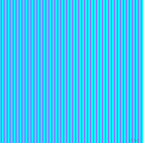 vertical lines stripes, 2 pixel line width, 8 pixel line spacing, Magenta and Aqua vertical lines and stripes seamless tileable