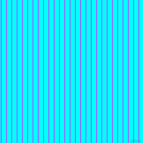 vertical lines stripes, 2 pixel line width, 16 pixel line spacing, Magenta and Aqua vertical lines and stripes seamless tileable