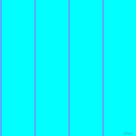 vertical lines stripes, 2 pixel line width, 128 pixel line spacing, Magenta and Aqua vertical lines and stripes seamless tileable