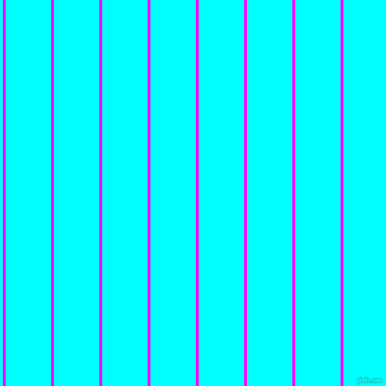 vertical lines stripes, 4 pixel line width, 64 pixel line spacing, Magenta and Aqua vertical lines and stripes seamless tileable