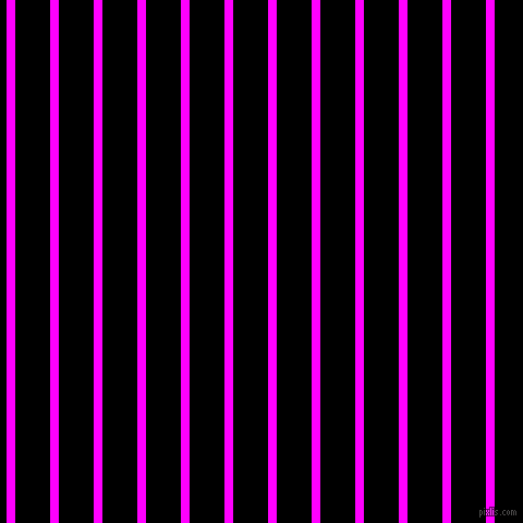 vertical lines stripes, 8 pixel line width, 32 pixel line spacing, Magenta and Black vertical lines and stripes seamless tileable
