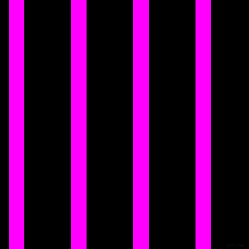 vertical lines stripes, 32 pixel line width, 96 pixel line spacing, Magenta and Black vertical lines and stripes seamless tileable
