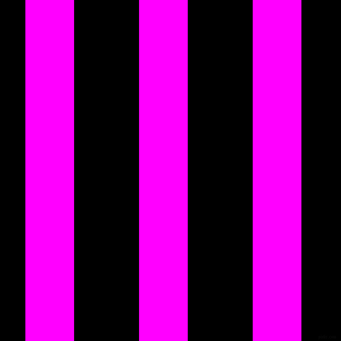 vertical lines stripes, 96 pixel line width, 128 pixel line spacing, Magenta and Black vertical lines and stripes seamless tileable