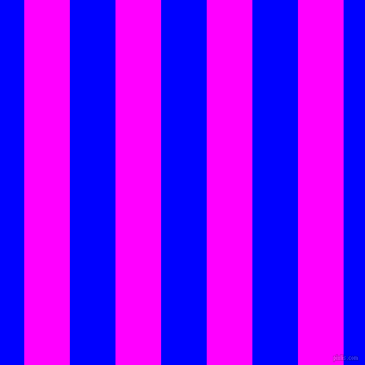 vertical lines stripes, 64 pixel line width, 64 pixel line spacing, Magenta and Blue vertical lines and stripes seamless tileable
