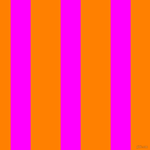 vertical lines stripes, 64 pixel line width, 96 pixel line spacing, Magenta and Dark Orange vertical lines and stripes seamless tileable