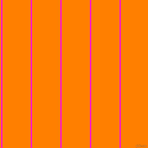 vertical lines stripes, 4 pixel line width, 96 pixel line spacing, Magenta and Dark Orange vertical lines and stripes seamless tileable
