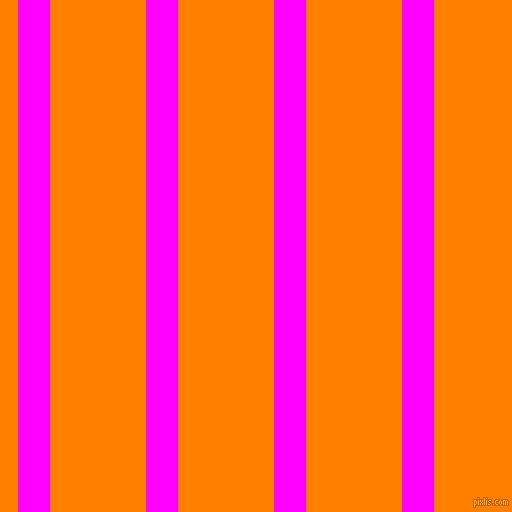 vertical lines stripes, 32 pixel line width, 96 pixel line spacing, Magenta and Dark Orange vertical lines and stripes seamless tileable