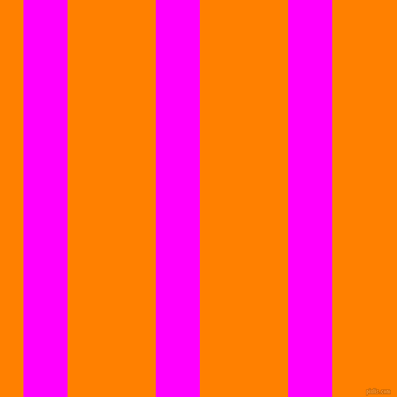 vertical lines stripes, 64 pixel line width, 128 pixel line spacing, Magenta and Dark Orange vertical lines and stripes seamless tileable