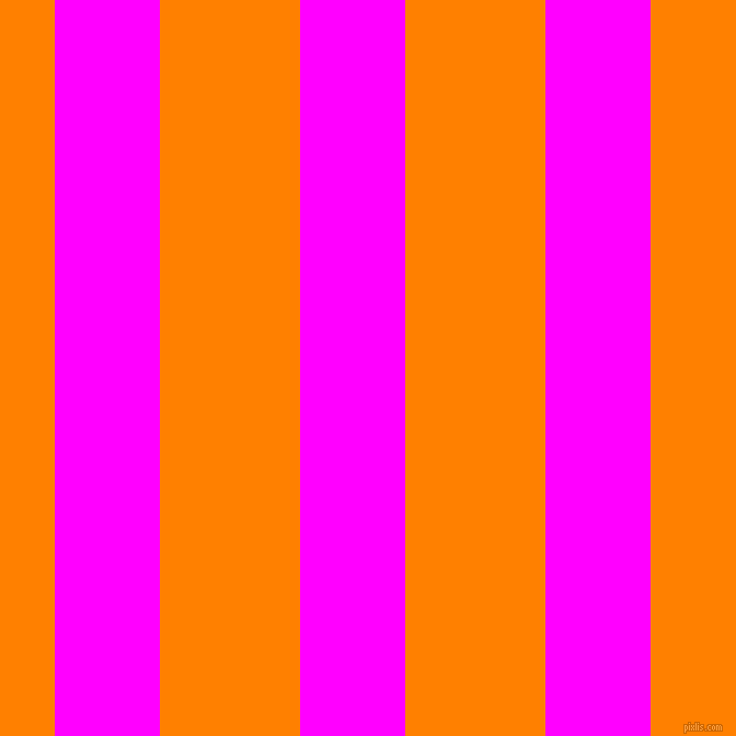 vertical lines stripes, 96 pixel line width, 128 pixel line spacing, Magenta and Dark Orange vertical lines and stripes seamless tileable
