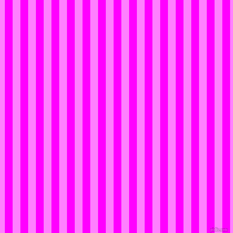 vertical lines stripes, 16 pixel line width, 16 pixel line spacing, Magenta and Fuchsia Pink vertical lines and stripes seamless tileable
