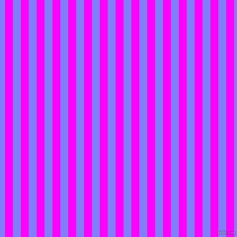 vertical lines stripes, 16 pixel line width, 16 pixel line spacing, Magenta and Light Slate Blue vertical lines and stripes seamless tileable