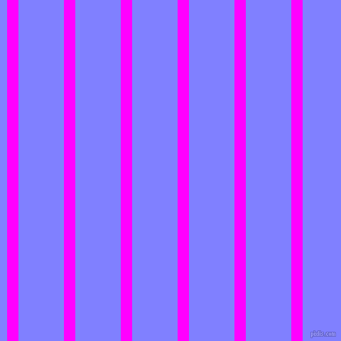 vertical lines stripes, 16 pixel line width, 64 pixel line spacing, Magenta and Light Slate Blue vertical lines and stripes seamless tileable