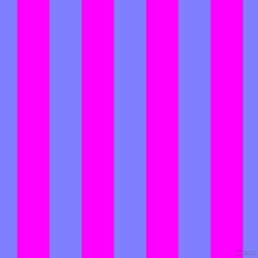 vertical lines stripes, 64 pixel line width, 64 pixel line spacing, Magenta and Light Slate Blue vertical lines and stripes seamless tileable
