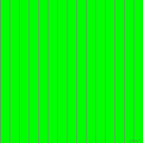 vertical lines stripes, 1 pixel line width, 32 pixel line spacing, Magenta and Lime vertical lines and stripes seamless tileable