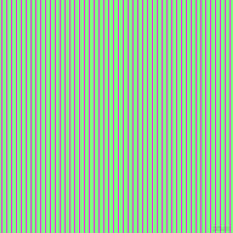 vertical lines stripes, 2 pixel line width, 8 pixel line spacing, Magenta and Mint Green vertical lines and stripes seamless tileable