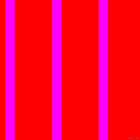 vertical lines stripes, 32 pixel line width, 128 pixel line spacing, Magenta and Red vertical lines and stripes seamless tileable