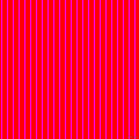 vertical lines stripes, 4 pixel line width, 16 pixel line spacing, Magenta and Red vertical lines and stripes seamless tileable