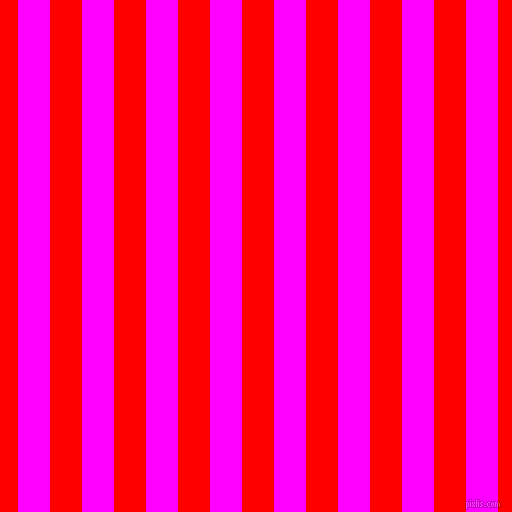 vertical lines stripes, 32 pixel line width, 32 pixel line spacing, Magenta and Red vertical lines and stripes seamless tileable