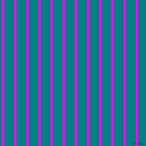 vertical lines stripes, 8 pixel line width, 32 pixel line spacing, Magenta and Teal vertical lines and stripes seamless tileable