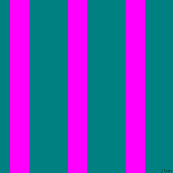 vertical lines stripes, 64 pixel line width, 128 pixel line spacing, Magenta and Teal vertical lines and stripes seamless tileable