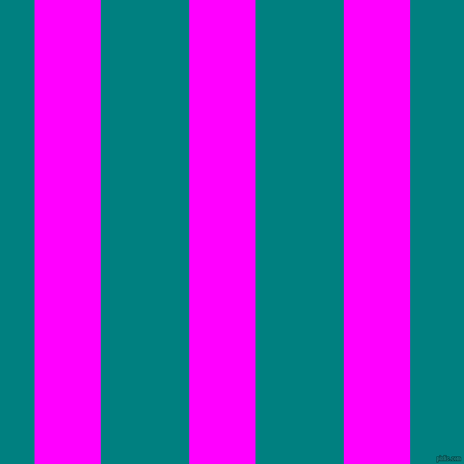 vertical lines stripes, 96 pixel line width, 128 pixel line spacing, Magenta and Teal vertical lines and stripes seamless tileable