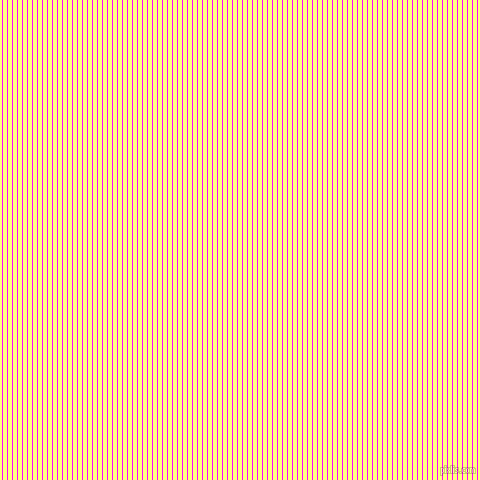 vertical lines stripes, 1 pixel line width, 4 pixel line spacing, Magenta and Witch Haze vertical lines and stripes seamless tileable
