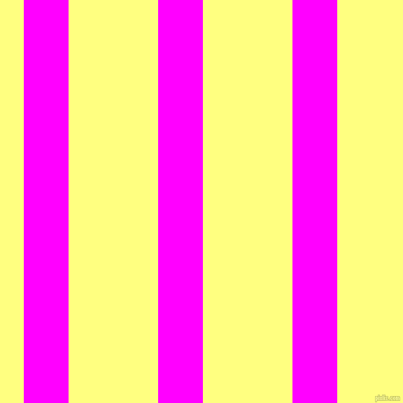 vertical lines stripes, 64 pixel line width, 128 pixel line spacing, Magenta and Witch Haze vertical lines and stripes seamless tileable