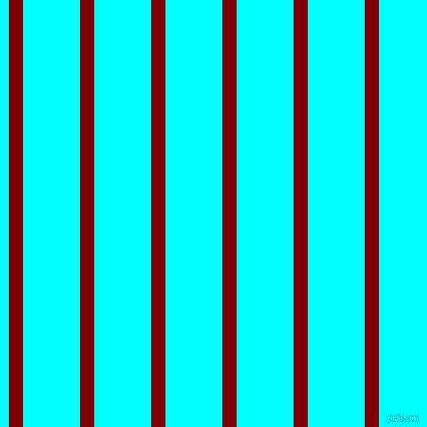 vertical lines stripes, 16 pixel line width, 64 pixel line spacing, Maroon and Aqua vertical lines and stripes seamless tileable