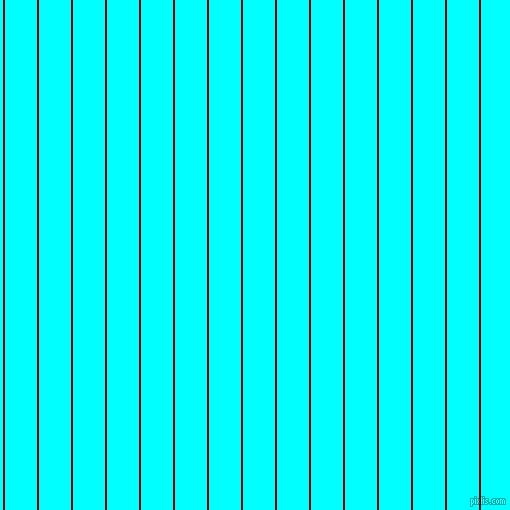 vertical lines stripes, 2 pixel line width, 32 pixel line spacing, Maroon and Aqua vertical lines and stripes seamless tileable