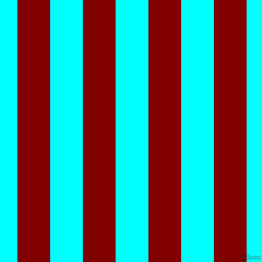 vertical lines stripes, 64 pixel line width, 64 pixel line spacing, Maroon and Aqua vertical lines and stripes seamless tileable