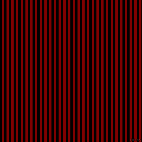 vertical lines stripes, 8 pixel line width, 8 pixel line spacing, Maroon and Black vertical lines and stripes seamless tileable