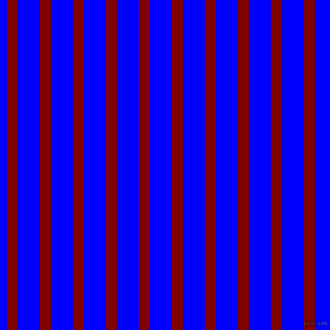 vertical lines stripes, 16 pixel line width, 32 pixel line spacing, Maroon and Blue vertical lines and stripes seamless tileable