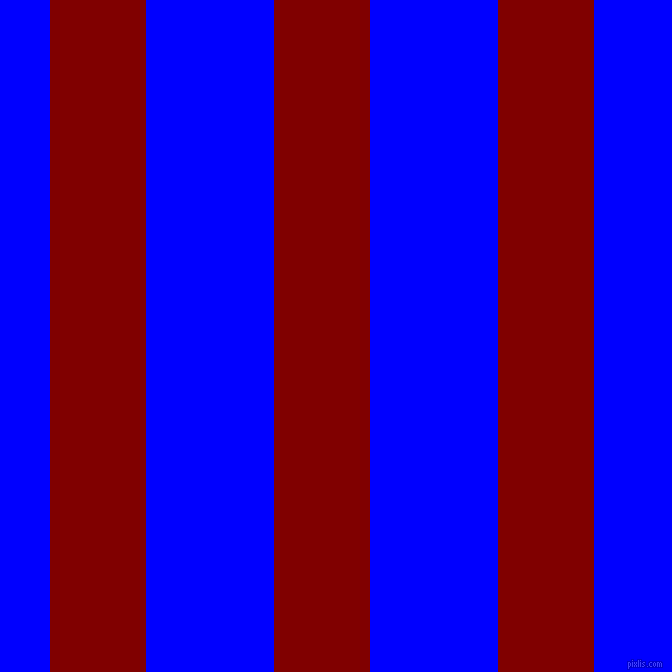 vertical lines stripes, 96 pixel line width, 128 pixel line spacing, Maroon and Blue vertical lines and stripes seamless tileable