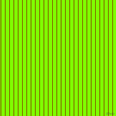 vertical lines stripes, 2 pixel line width, 16 pixel line spacing, Maroon and Chartreuse vertical lines and stripes seamless tileable