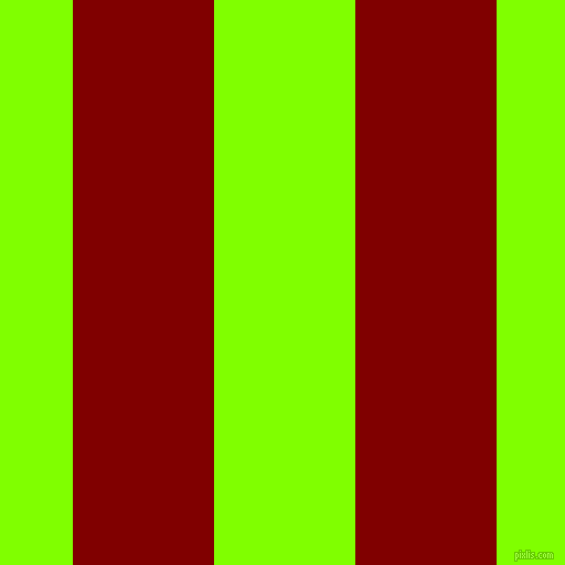 vertical lines stripes, 128 pixel line width, 128 pixel line spacing, Maroon and Chartreuse vertical lines and stripes seamless tileable