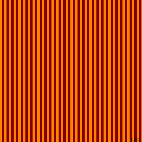 vertical lines stripes, 8 pixel line width, 8 pixel line spacing, Maroon and Dark Orange vertical lines and stripes seamless tileable