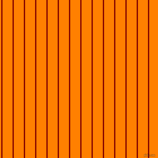 vertical lines stripes, 4 pixel line width, 32 pixel line spacing, Maroon and Dark Orange vertical lines and stripes seamless tileable