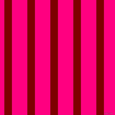 vertical lines stripes, 32 pixel line width, 64 pixel line spacing, Maroon and Deep Pink vertical lines and stripes seamless tileable
