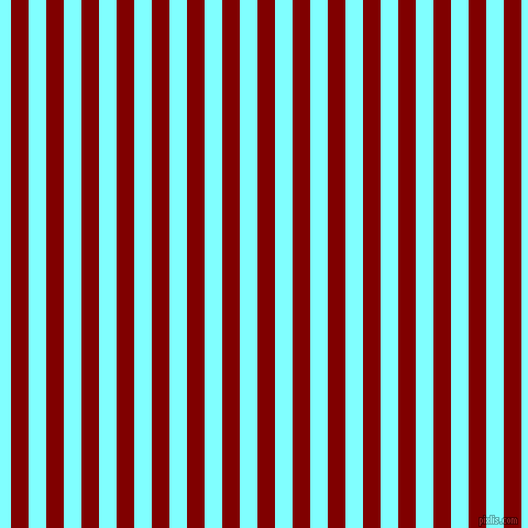 vertical lines stripes, 16 pixel line width, 16 pixel line spacing, Maroon and Electric Blue vertical lines and stripes seamless tileable