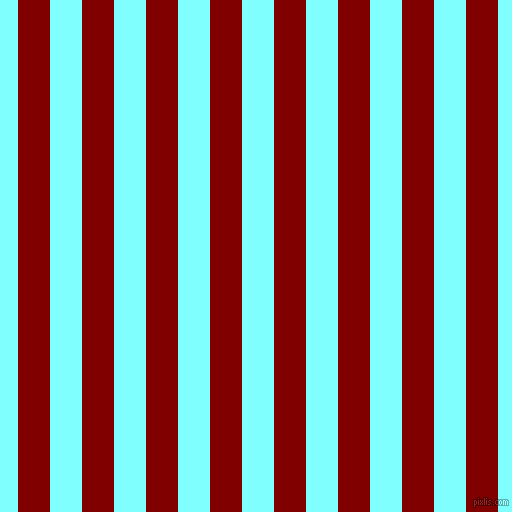 vertical lines stripes, 32 pixel line width, 32 pixel line spacing, Maroon and Electric Blue vertical lines and stripes seamless tileable